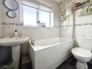 Bathroom- click for photo gallery
